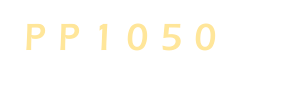 PP1050